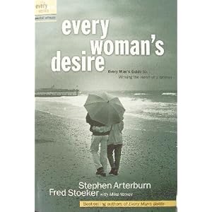 Every Woman's Desire