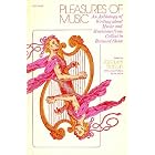 Click here to buy Pleasures of Music: An Anthology of Writing About Music and Musicians from Cellini to... by  Jacques Barzun.