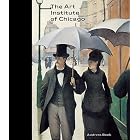 Click here to buy The Art Institute of Chicago Masterpieces Address Book.