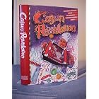 Cajun Revelation: Cooking Secrets from Acadiana's Award-Winning Chefs by  American Culinary Federation