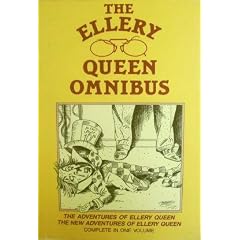 Ellery Queen Omnibus