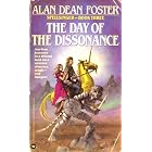 Spellsinger #03 the Day of the Dissonance by  Alan Dean Foster