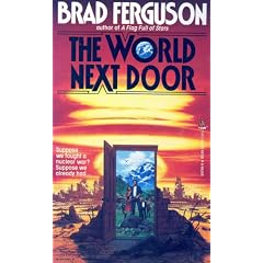 World Next Door