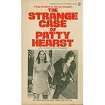 The Strange Case of Patty Hearst book cover
