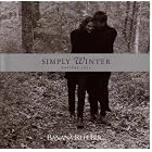 Click here to buy Simply Winter: Holiday Jazz by holly cole trio, daryle chinn, vibraphonic, patti austin, and luther vandross .
