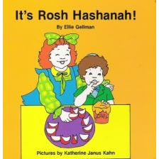 Its Rosh Hashanah