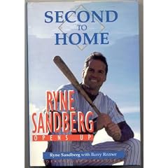 Second to Home: Ryne Sandberg Opens Up