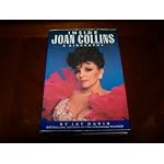 Inside Joan Collins: A biography book cover