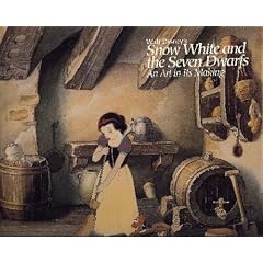Walt Disney's Snow White and the Seven Dwarfs: An Art in Its Making