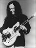 David Lindley