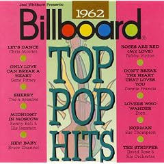 Billboard Top Pop Hits: 1962