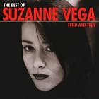 The Best Of - Tried And True by  Suzanne Vega 