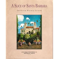 Slice of Santa Barbara: California Rivera Cuisine