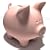 buru buru piggu