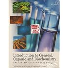 Introduction to General, Organic and Biochemistry Selected Chapters for Los Angeles Pierce... by  Frederick A. Bettelheim, William H. Brown, Mary K. Campbell, and Shawn O Farrell