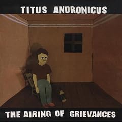 Cover Album