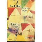 Click here to buy Paul Klee: Painting Music (Pegasus) by  Hajo Duchting and Penelope Crowe.