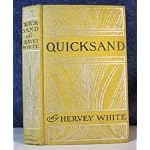 QUICKSAND book cover