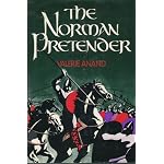 The Norman Pretender book cover