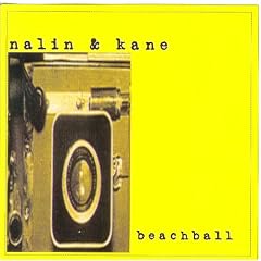 Beachball