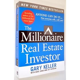 The Millionaire Real Estate Investor