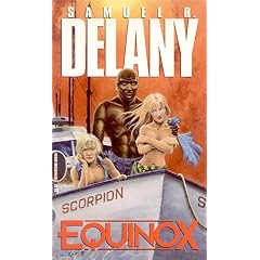 Equinox