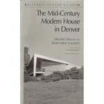 Denver's Larimer Street: Main street, skid row, and urban renaissance book cover