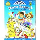 Math Basics by School Zone Interactive Staff