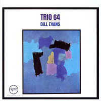 ��Trio '64 [Import] [from US]  Bill Evans