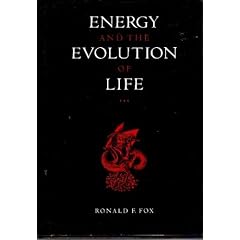 Energy and the Evolution of Life