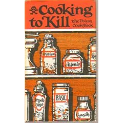 Cooking to Kill the Poison Cook-Book