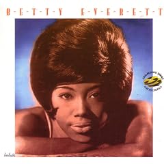 Betty Everett - Greatest Hits