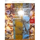 Understandable Statistics Instructor's Annotated Edition 8th Edition by Brase