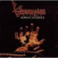 Human Sacrifice