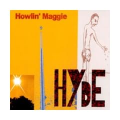 Happy Chichester & Howlin' Maggie