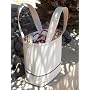 Hip Handbags: Creating & Embellishing 40 Great-Loo&hellip by Valerie Van Arsdale Shrader