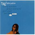 Blue John by Big John Patton
