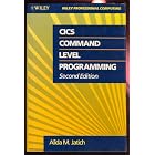 Click here to buy Cics Command Level Programming (Wiley Professional Computing) by  Alida M. Jatich.
