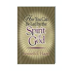 How You Can Be Led by the Spirit of God