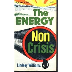 The Energy Non-Crisis