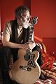 Yusuf/Cat Stevens