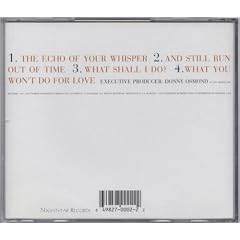 Four by Donny Osmond