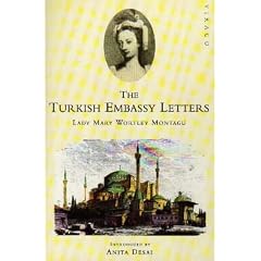 Turkish Embassy Letters