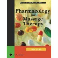 The Pharmacology for Massage Therapy