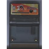 Ten Pin Bowling with Rumble (Game Boy Color Only)
