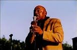 Archie Shepp