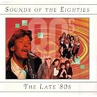 Sounds of the Eighties: The Late '80s by Various artists, Tell It to My Heart - Taylor Dayne/Valerie - Steve Winwood/What I Am - Edie Brickell & New Bohemians/When Smokey Sings - ABC/Funkytown - Pseudo Echo/Out of the Blue - Debbie Gibson/Waiting for a Star to Fall - Boy Meets Girl/, At This Moment - Billy Vera & Beaters/Could've Been - Tiffany/Jacob's Ladder - Huey Lewis & News/In Your Room - Bangles/Hungry Eyes - Eric Carmen, and Is This Love - Whitesnake/Wait - White Lion/Carrie - Europe/Just Between You and Me - Lou Gramm/I Knew You Were Waiting