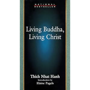 Living Buddha, Living Christ