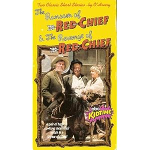 The Ransom of Red Chief