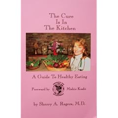 The Cure is in the Kitchen: The Strict Healing Phase for the Macrobiotic Diet